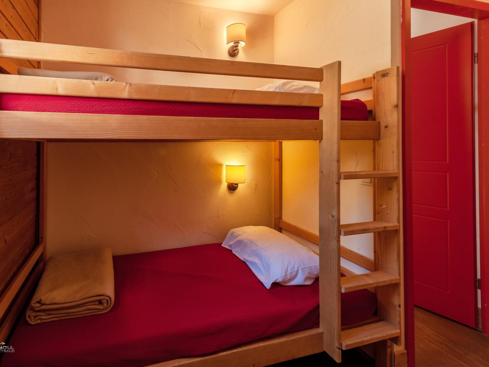 Chalet En Bois Avec 3 Chambres A Pra Loup - Fr-1-165A-47 Uvernet-Fours Екстер'єр фото